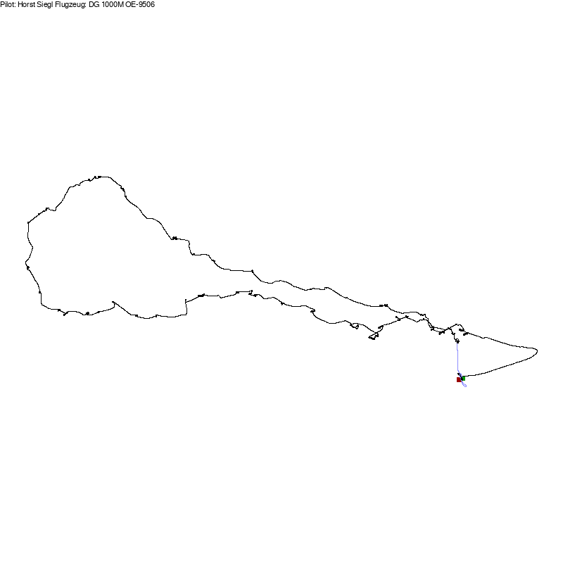 Flugspur
